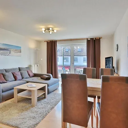 Seebruecke Seebruecke 7 Scharbeutz