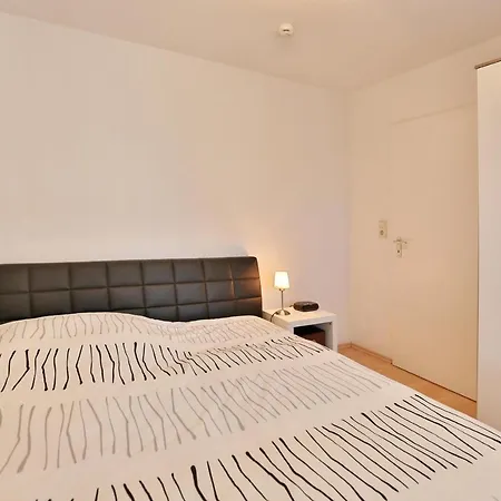 Seebruecke Seebruecke 7 Appartamento *