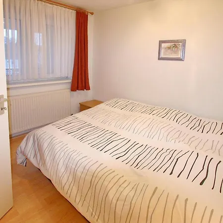 Seebruecke Seebruecke 7 Scharbeutz