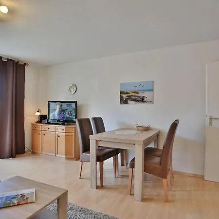 Appartamento Seebruecke Seebruecke 7 *