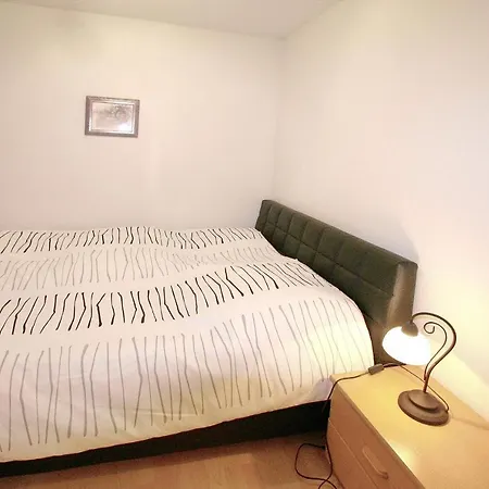 Appartamento Seebruecke Seebruecke 7