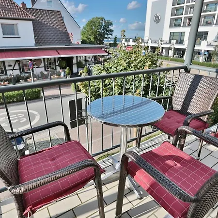 Seebruecke Seebruecke 7 Appartamento