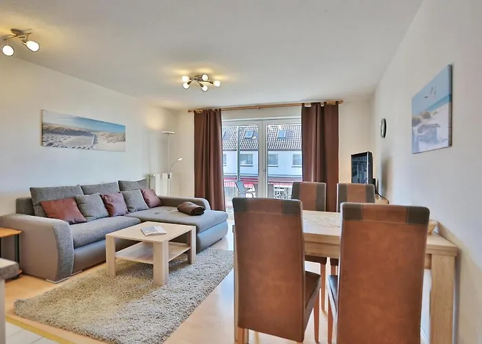 Seebruecke Seebruecke 7 Scharbeutz