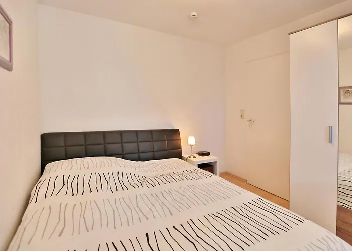 Seebruecke Seebruecke 7 Appartement *